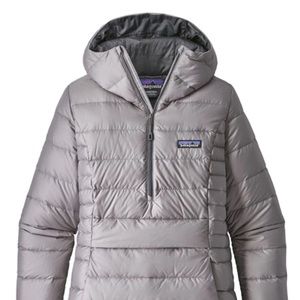 Great Patagonia down pullover